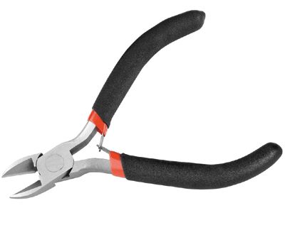 Sidavklippare 1,7mm/110mm