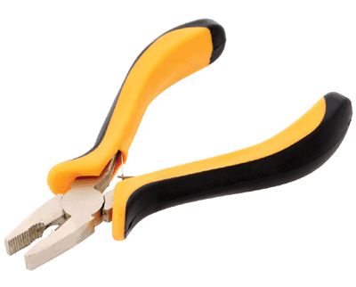 Linjetänger 130mm (NB-2005U)