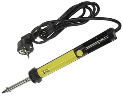 Sugpump med handpump 230Vac 40W