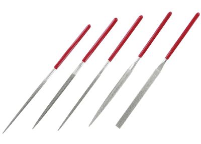 Diamantskärset 5-delar 140mm