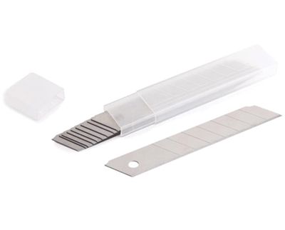 Reservstålsats 18mm DK-2039/WZ-M18 10 st/fp