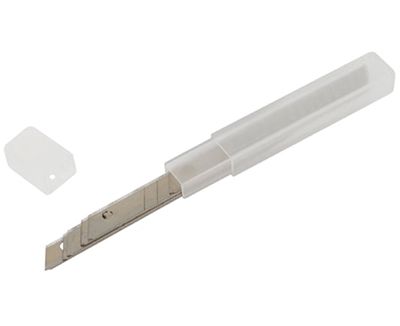 Reservstålsats 9mm WZ-M9 10 st/fp