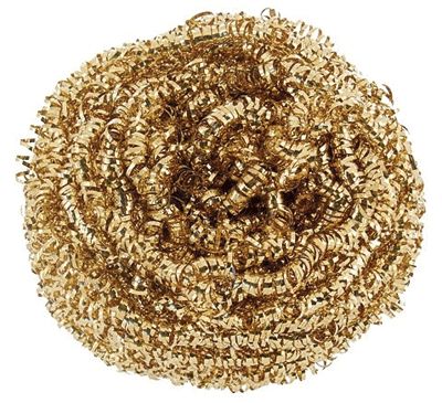 Påfyllning för torr rengöring av lödspetsar HK599