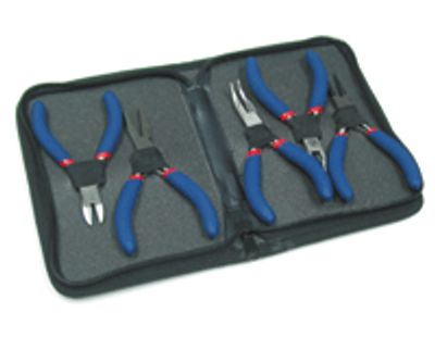 5-delars elektronikstångsats