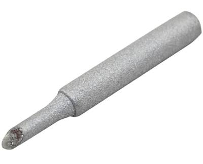 Lödkolvsspets 4,0 mm sned SR976/SR976ESD