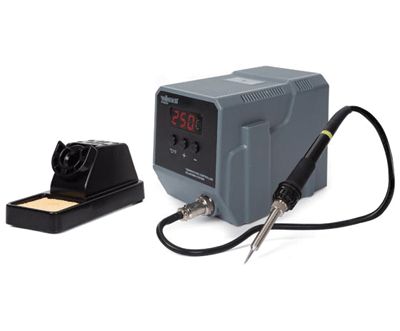 Justerbar digital lödstation 60W