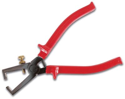 Avbitartång för ledningar 0,2-3 mm