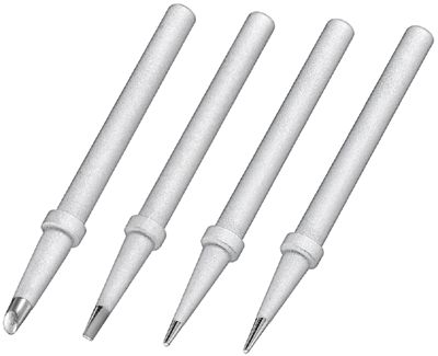 Lödkoltset, 4-delar VTS30/VT-SS4/VT-SS5