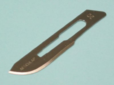 Knivblad EROP-4