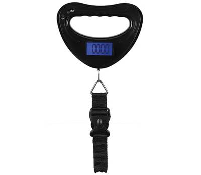 Digital väska våg 40kg/5g