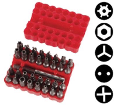 33-delars specialbitsats