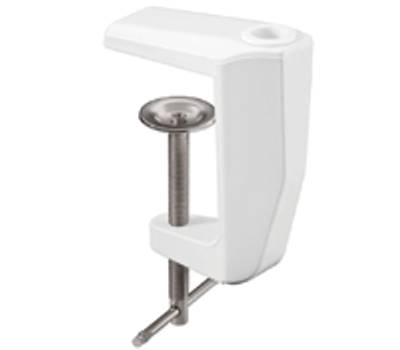 Bordfäste för bordslampor och förstoringsglaslampor