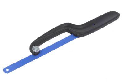 Metallsåg i miniatyr 300 mm