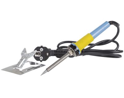 Mini-lödkolv 230Vac 25W (VTSC30N1) Mini-lödkolv 230Vac 25W (VTSC30N1)