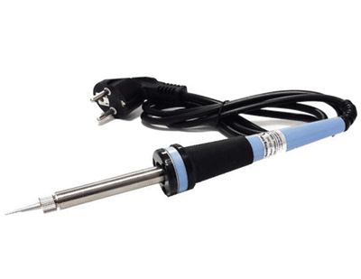 Mini-lödkolv 230Vac 30W (ZD-30C)