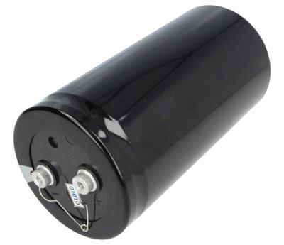 Elektrolytkondensator med skruvanslutning 47000uF 63V