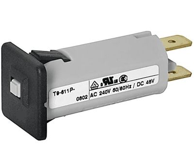Överspänningsskydd 240Vac 4A (T9-611P-4A)
