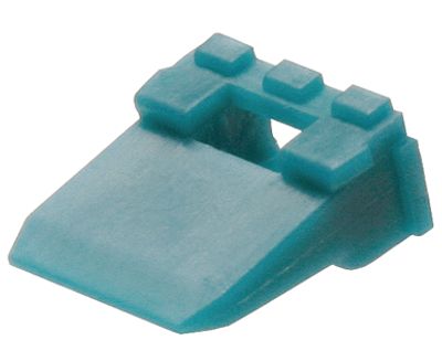 Låsstycke DT04-6P (AW6P)