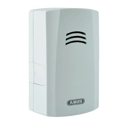 Vattenläckagevarnare