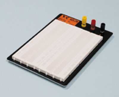 Testkopplingsplatta 1660 kopplingspunkter