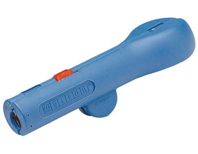 Avskalningsverktyg för kablar 6-13 mm