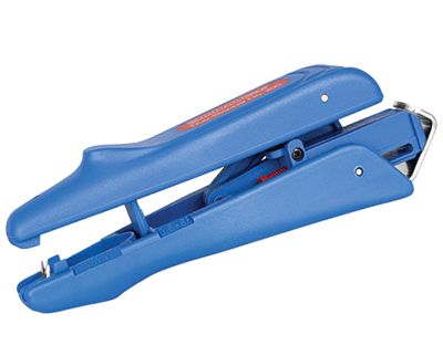 Automatisk avmantlingsverktyg 0,5-6mm² (MINI-DUO 150)