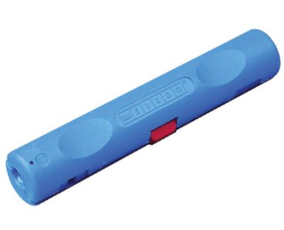 Avmantlingsverktyg för koaxialkablar 4,8-7,5 mm