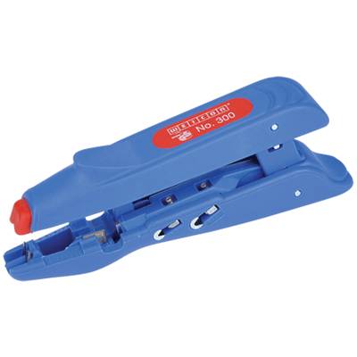 Automatiskt skalningsverktyg/pressverktyg för ändhylsor (DUO-CRIMP300)