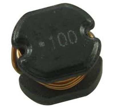 Yttermanschettdrossel 10uH 1,45A