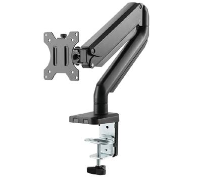 Bordställ för TV/monitor 8kg 17-32" svart