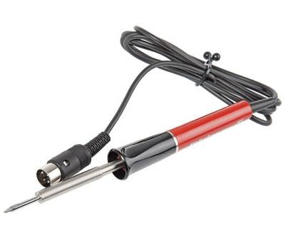 Lödningsdel 18V 40W för lödstation WHS40/WHS40D