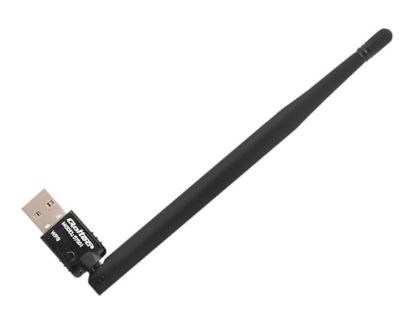 WLAN-adapter för USB-port 150 Mbps