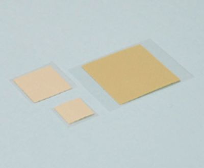 Isoleringsplatta med lim 27x27mm