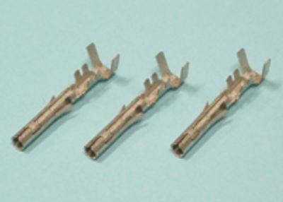 Kontakt för WeatherPack-seriens höljen för 1,0-2,0 mm² hona