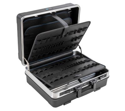 Verktygsväska 465x410x200mm