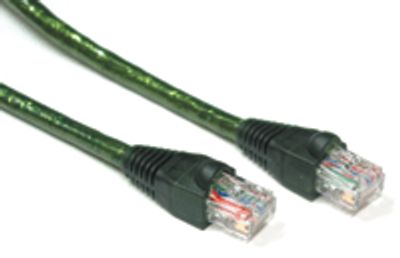 Länk-kabel för Xbox-spelkonsoler 2,6m