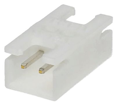 Adapter XH-serien 2-pol. hane/hane (B2B-XH-TW)