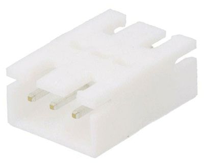 Adapter XH-serien 3-pol. hane/hane (B3B-XH-TW)