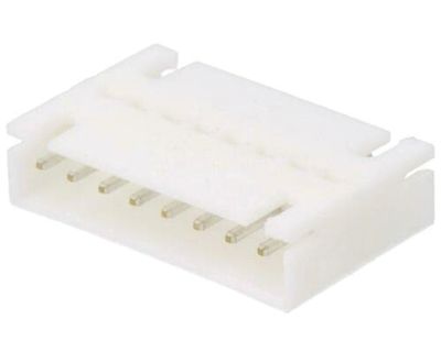 Adapter XH-serien 8-polig hane/hane (B8B-XH-TW)