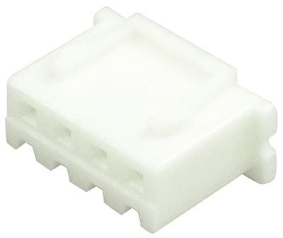 Kontaktkropp XH-serien 4-polig hona (A2501H-4P / XHP-4)