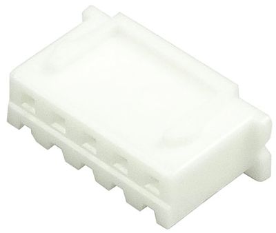 Kontaktkropp XH-serien 5-polig hona (A2501H-5P / XHP-5)