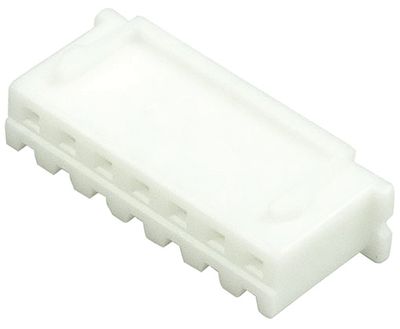 Kontaktkropp XH-serien 7-polig hona (XHP-7)