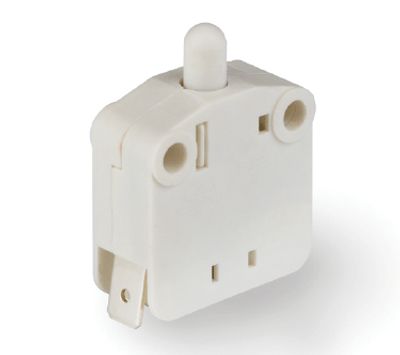 Panelknapp 1xON-(ON) 16A 400Vac (XP2Z11)