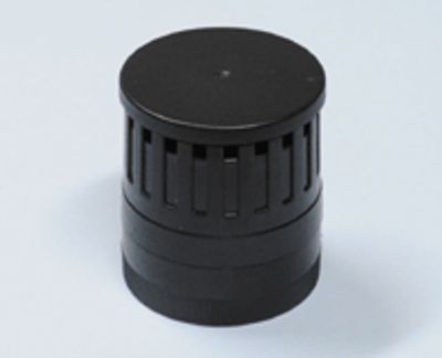 Sommar modul 60mm 24Vac/dc puls/ kontinuerligt ljud