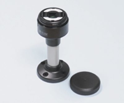 Fäste 100 mm för 60 mm moduler