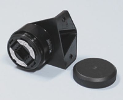 Fäste för väggmontering för 60 mm moduler