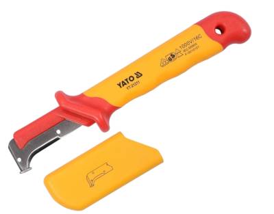 Kabelskalningskniv 1000Vac