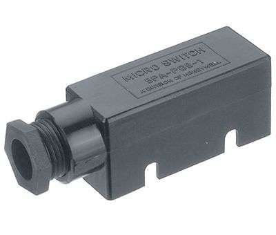 Beröringsskydd för Z15-seriens gränslägesbrytare (5PA-PG9-1)