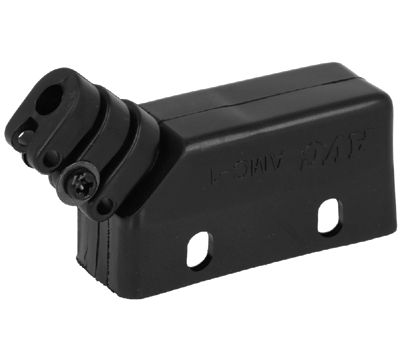 Beröringsskydd för gränslägesbrytare i Z15-serien (AA8000)