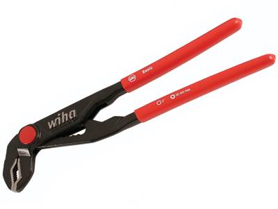 Multifunktionspolygrip 250mm/50mm (Z22002-250 / 32352)